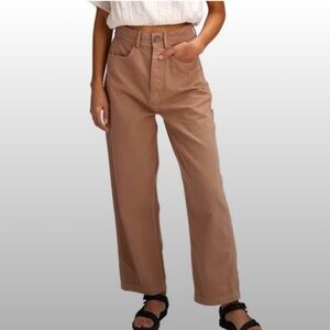 Basin and Range Worker Pant sz 4